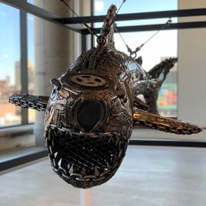 Meet your Posher, Frank